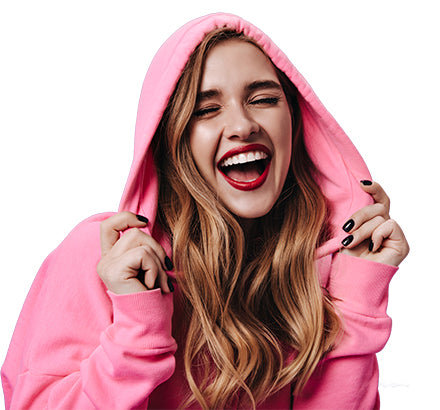 Hooded Jackets<br/>For Women