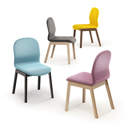 Modern Wooden<br/> Dining Chairs